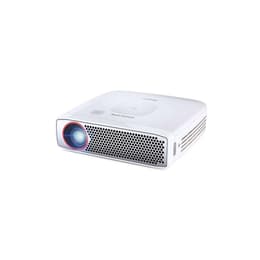Philips PPX4835 Video projector 350 Lumen - White