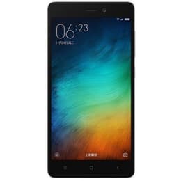 Xiaomi Redmi 3S 32GB - Dark Gray - Unlocked