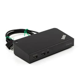 Lenovo ThinkPad OneLink+ 40A4 Docking Station