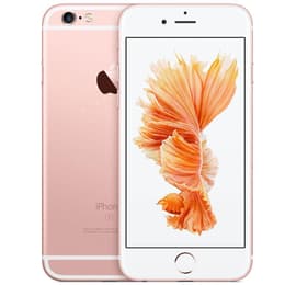 iPhone 6S 64GB - Rose Gold - Unlocked