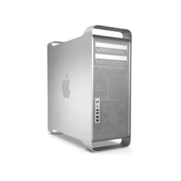 Mac Pro (Mid-2010) Xeon 3,46 GHz - SSD 500 Go + HDD 1 To - 32GB