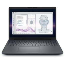 Dell Pro Max 16 Plus MB16250 16-inch (2026) - Core Ultra 5 245HX - 32GB - SSD 1 TB AZERTY - French