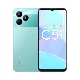 Realme c51 128GB - Green - Unlocked