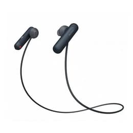 Sony WI-SP500 Earbud Bluetooth Earphones - Black