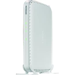 Netgear WNAP210-200UKS Router