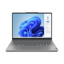 Lenovo IdeaPad Slim 5 14IRH9 14-inch (2023) - Core i7-13620H - 16GB - SSD 512 GB QWERTY - English