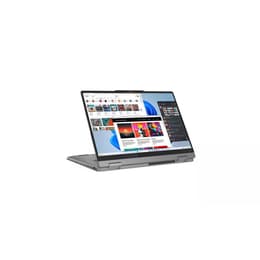 Lenovo IdeaPad Slim 5 14IRH9 14-inch (2023) - Core i7-13620H - 16GB - SSD 512 GB QWERTY - English