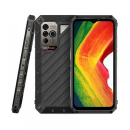Armor 18 256GB - Black - Unlocked