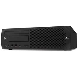 HP Z2 G4 SFF Core i7-9700 3 - SSD 1 TB - 16GB