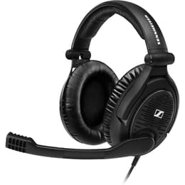 Sennheiser Game Zero Special Edition noise-Cancelling gaming wired Headphones with microphone - Black