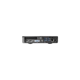 HP EliteDesk 800 G1 DM Core i5-4570T 2.9 - SSD 256 GB - 8GB