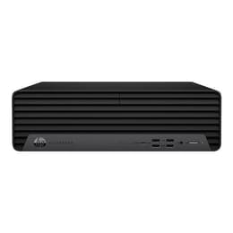 HP EliteDesk 800 G6 SFF Core i5-10500 3.1 - SSD 256 GB - 16GB