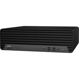 HP EliteDesk 800 G6 SFF Core i5-10500 3.1 - SSD 256 GB - 16GB