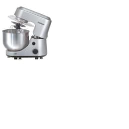 Domedia SM 169 F L Grey Stand mixers