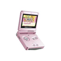 Nintendo Gameboy Advance SP - Pink