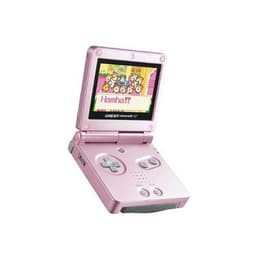 Nintendo Game Boy Advance SP - Pink