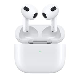Apple AirPods 3rd gen (2021) - Wireless Charging case