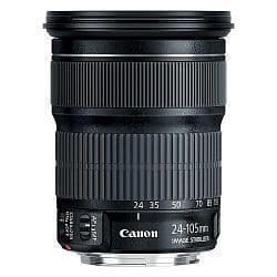 Camera Lense Canon EF 24-105 mm f/3.5-5.6