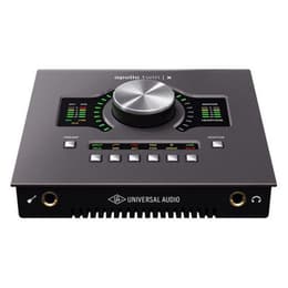 Universal Audio Apollo Twin X Duo Heritage Edition Audio accessories