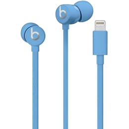 Beats By Dr. Dre urBeats3 Earbud Noise-Cancelling Earphones - Blue