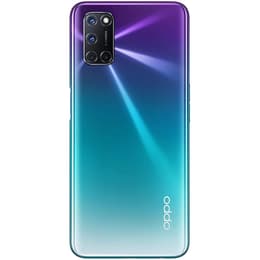 Oppo A72 128GB - Violet - Unlocked