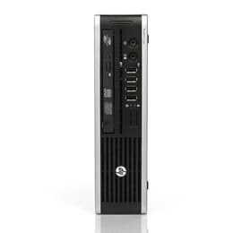 HP Compaq Elite 8300 USDT Core i3-3240 3,4 - SSD 480 GB - 8GB