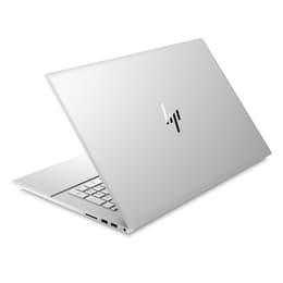 HP Envy 17-CG0565NG 17-inch (2020) - Core i5 - Gen 10 (G) - 16GB - SSD 1 TB QWERTZ - German