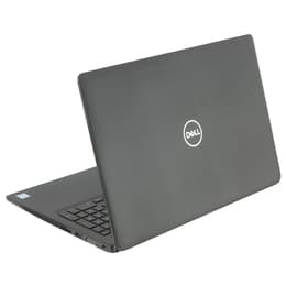 Dell Latitude 3500 15-inch (2018) - Core i5-8265U - 8GB - SSD 128 GB QWERTY - English
