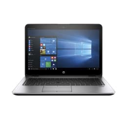HP EliteBook 840 G3 14-inch (2016) - Core i5-6200U - 4GB - HDD 256 GB QWERTY - English