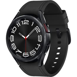 Smart Watch Galaxy 6 Classic 43 MM LTE HR GPS - Black