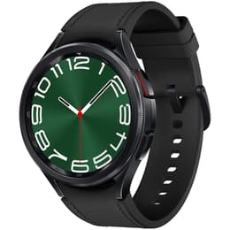Smart Watch Samsung HR GPS Galaxy 6 Classic 43 MM LTE - Black