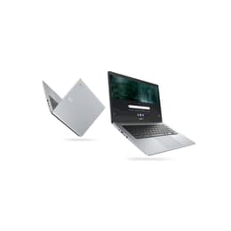 Acer ChromeBook 314 CB314-1HT-P8NS Pentium Silver 1.1 GHz 32GB eMMC - 4GB AZERTY - French
