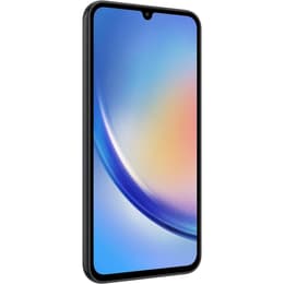 Galaxy A34 256GB - Gray - Unlocked
