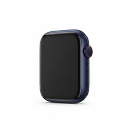 Apple Watch Series SE 3 (2025) GPS 44 mm - Aluminium Midnight - No band No band