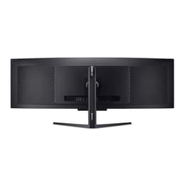 49-inch Acer Predator X49X 5120 x 1440 OLED Monitor Black