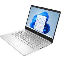 HP 15-FD0000NX 15-inch (2023) - Core i7 - Gen 13 (U) - 16GB - SSD 512 GB AZERTY - French