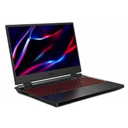 Acer Nitro 5 AN515-58 15"-inch - Core i5-12450H - 16GB - SSD 512 GBGB NVIDIA GeForce RTX 4060 AZERTY - French