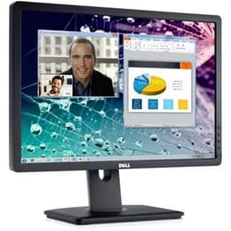 22-inch Dell P2213T 1680 x 1050 LCD Monitor Black