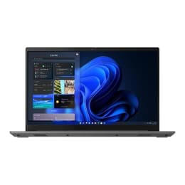 Lenovo ThinkBook 15 G4 IAP 15-inch (2020) - Core i5 - Gen 12 (U) - 8GB - SSD 256 GB QWERTY - Italian