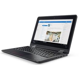Lenovo ThinkPad 11e Yoga 5th Gen 11-inch (2019) - Pentium Silver N5030 - 8GB - SSD 128 GB QWERTY - English
