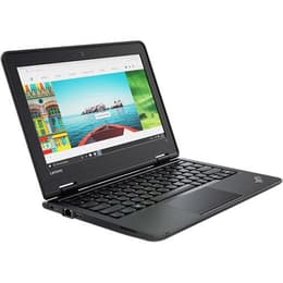 Lenovo ThinkPad 11e Yoga 5th Gen 11-inch (2019) - Pentium Silver N5030 - 8GB - SSD 128 GB QWERTY - English