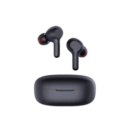 Aukey EP-T25 Earbud Noise-Cancelling Bluetooth Earphones - Black