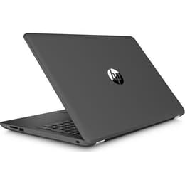HP 15-BW060SA 15-inch (2017) - A9-9420 - 4GB - SSD 128 GB QWERTY - English