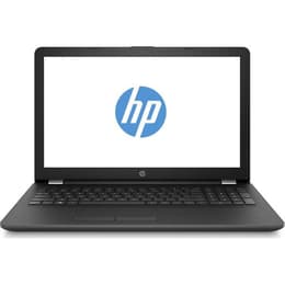 HP 15-BW060SA 15-inch (2017) - A9-9420 - 4GB - SSD 128 GB QWERTY - English