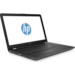 HP 15-BW060SA 15-inch (2017) - A9-9420 - 4GB - SSD 128 GB QWERTY - English