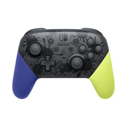 Controller Nintendo Switch Nintendo Switch Pro Controller Splatoon 3 Edition