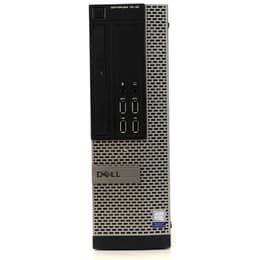 Dell Optiplex 7020 SFF Core i3-4160 3.5 - SSD 128 GB - 8GB