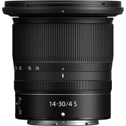 Camera Lense Nikon Nikkor Z 14-30 mm f/4 S Nikon Z 14-30 mm f/4