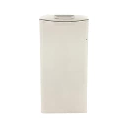 Vedette VLT1255W Freestanding washing machine Top load