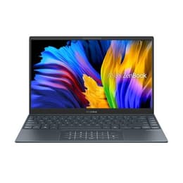 Asus ZenBook UX325JA 13-inch (2021) - Core i5 - Gen 11 (G) - 8GB - SSD 512 GB AZERTY - French
